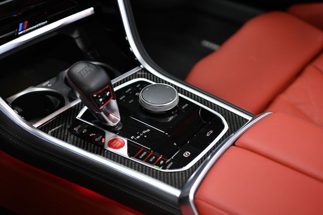 2023 BMW M8 Competition - 22971384 - 29