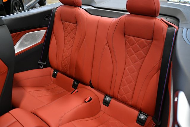 2023 BMW M8 Competition - 22971384 - 31