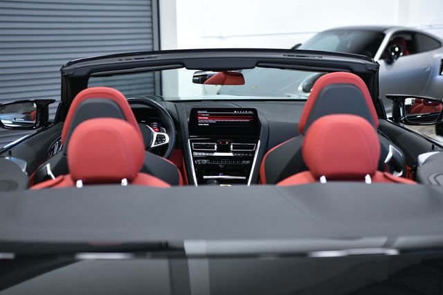 2023 BMW M8 Competition - 22971384 - 33