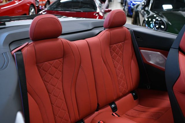 2023 BMW M8 Competition - 22971384 - 35