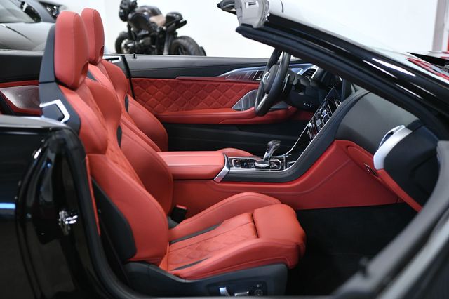 2023 BMW M8 Competition - 22971384 - 36