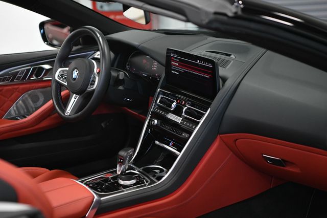 2023 BMW M8 Competition - 22971384 - 37