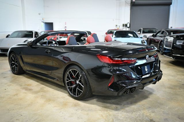 2023 BMW M8 Competition - 22971384 - 3