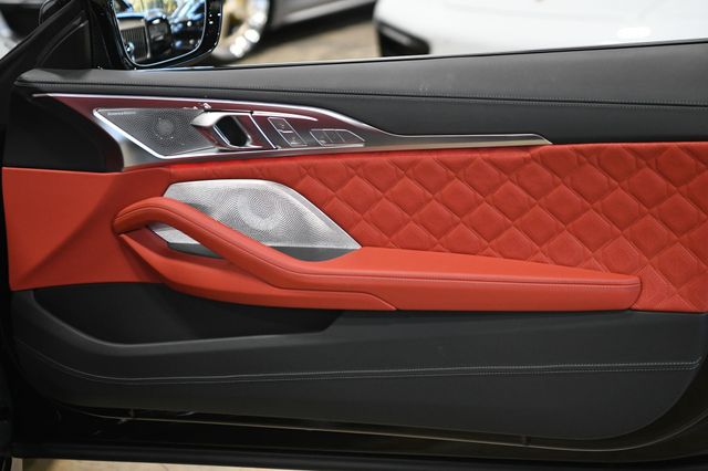 2023 BMW M8 Competition - 22971384 - 39