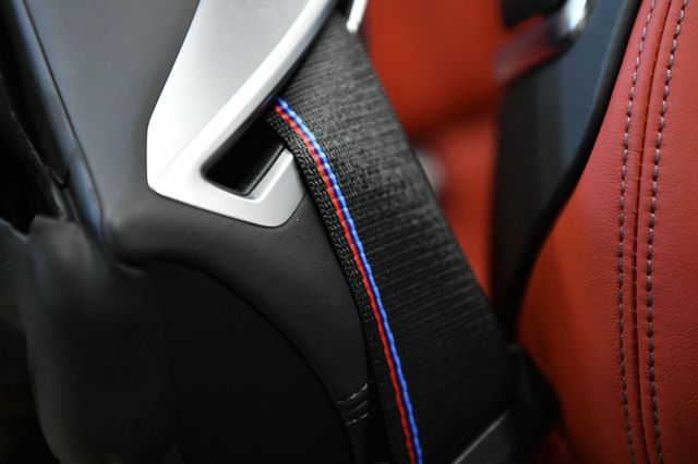 2023 BMW M8 Competition - 22971384 - 40