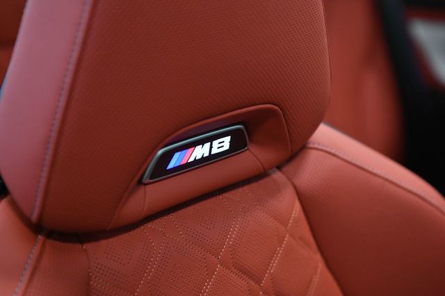 2023 BMW M8 Competition - 22971384 - 41