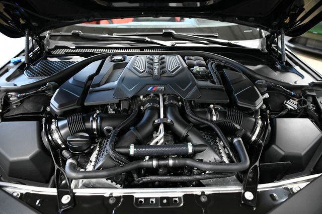 2023 BMW M8 Competition - 22971384 - 42