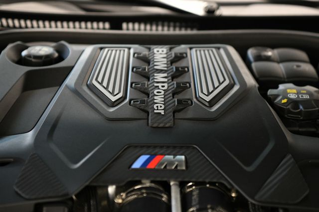 2023 BMW M8 Competition - 22971384 - 43