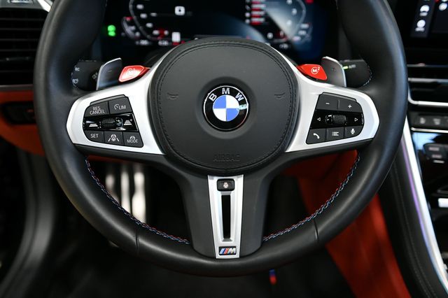 2023 BMW M8 Competition - 22971384 - 44