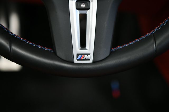 2023 BMW M8 Competition - 22971384 - 45