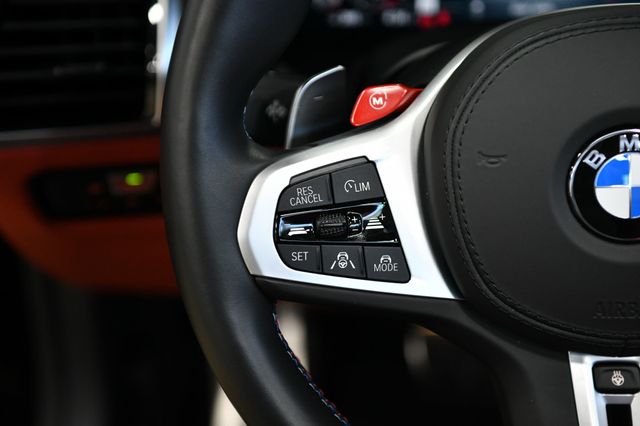 2023 BMW M8 Competition - 22971384 - 46