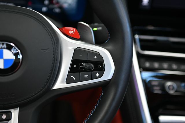 2023 BMW M8 Competition - 22971384 - 47