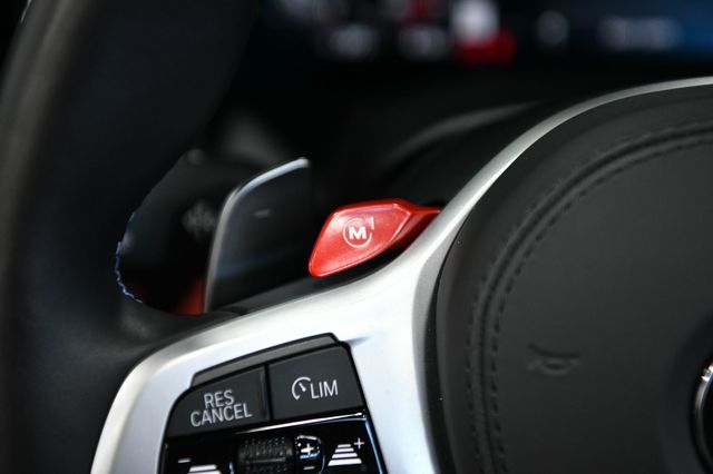 2023 BMW M8 Competition - 22971384 - 48