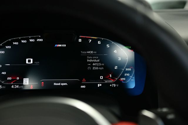 2023 BMW M8 Competition - 22971384 - 50
