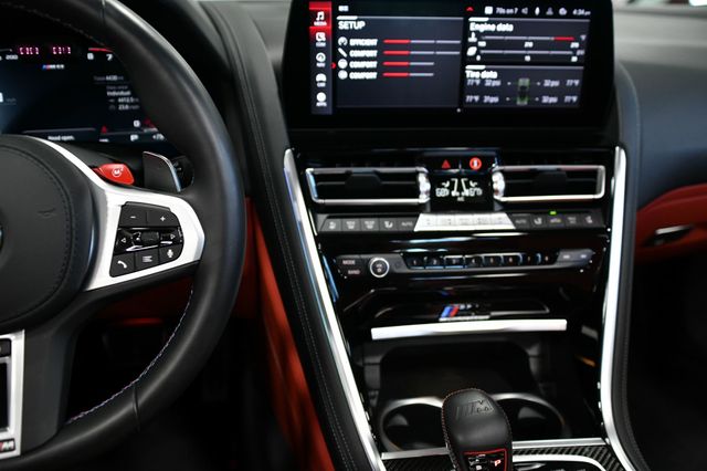 2023 BMW M8 Competition - 22971384 - 51