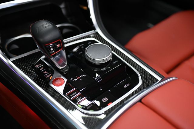 2023 BMW M8 Competition - 22971384 - 52