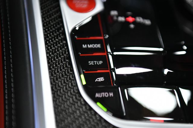 2023 BMW M8 Competition - 22971384 - 53