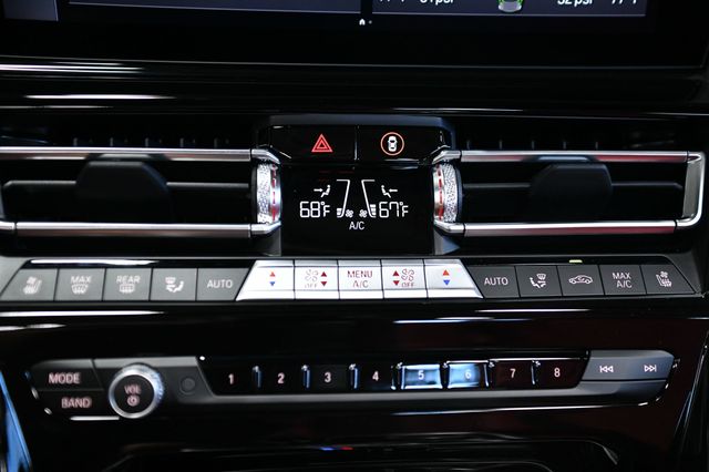 2023 BMW M8 Competition - 22971384 - 58