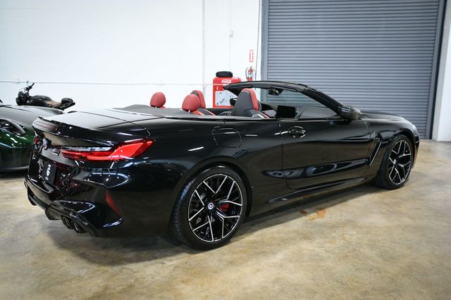 2023 BMW M8 Competition - 22971384 - 5