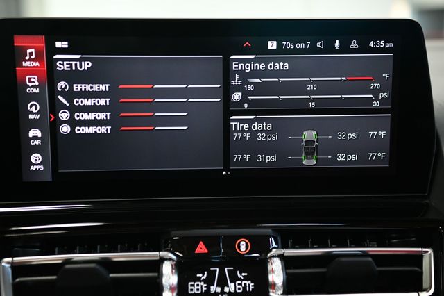 2023 BMW M8 Competition - 22971384 - 59