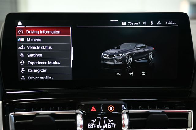 2023 BMW M8 Competition - 22971384 - 60