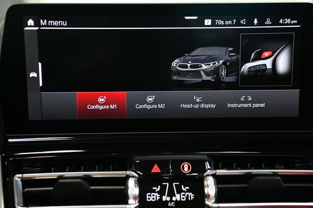 2023 BMW M8 Competition - 22971384 - 61