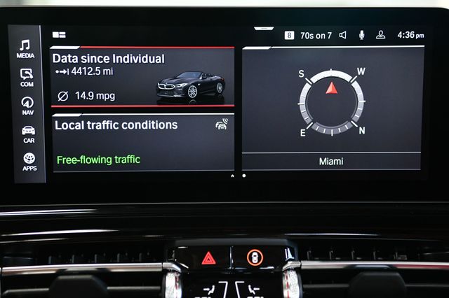 2023 BMW M8 Competition - 22971384 - 63