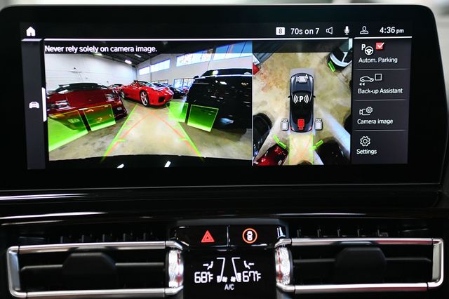 2023 BMW M8 Competition - 22971384 - 64