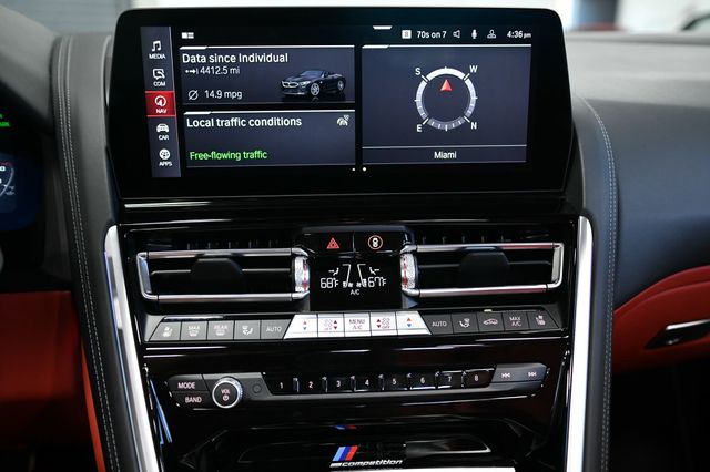 2023 BMW M8 Competition - 22971384 - 65