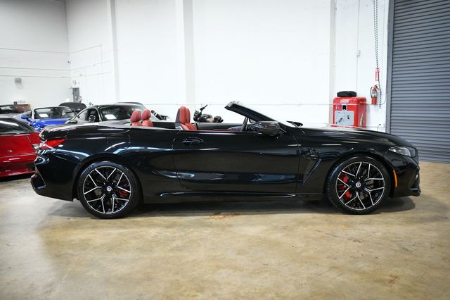 2023 BMW M8 Competition - 22971384 - 6