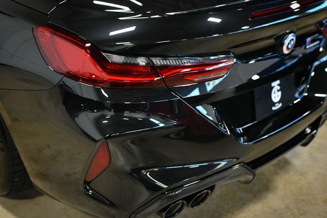 2023 BMW M8 Competition - 22971384 - 7