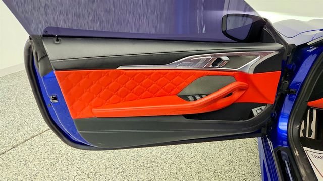 2023 BMW M8 Competition - 23006185 - 10