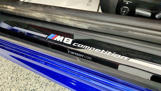 2023 BMW M8 Competition - 23006185 - 12