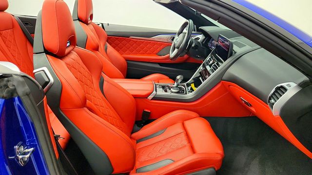 2023 BMW M8 Competition - 23006185 - 26