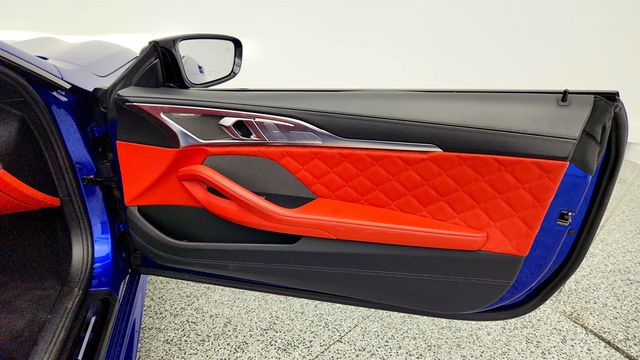 2023 BMW M8 Competition - 23006185 - 28