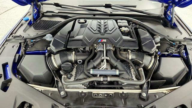 2023 BMW M8 Competition - 23006185 - 29
