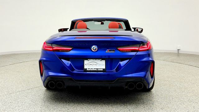 2023 BMW M8 Competition - 23006185 - 5
