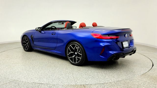 2023 BMW M8 Competition - 23006185 - 6