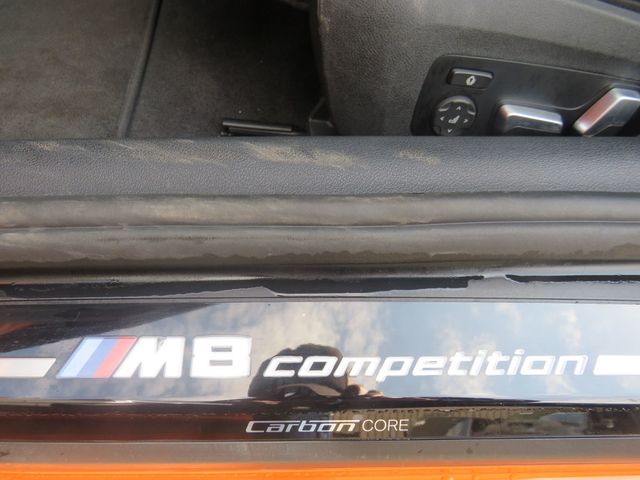 2023 BMW M8 Competition(clear title) - 23006238 - 9