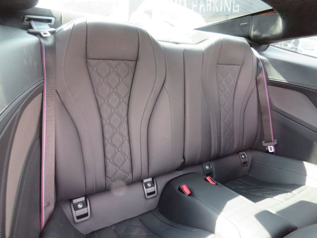 2023 BMW M8 Competition(clear title) - 23006238 - 11