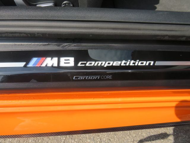 2023 BMW M8 Competition(clear title) - 23006238 - 12