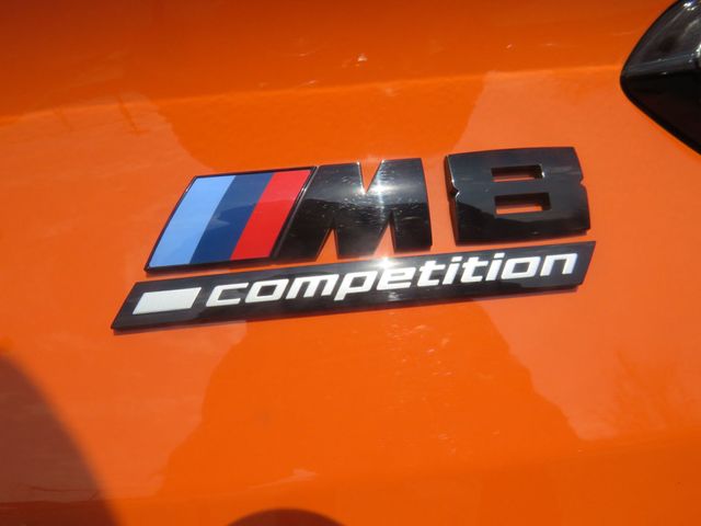 2023 BMW M8 Competition(clear title) - 23006238 - 13