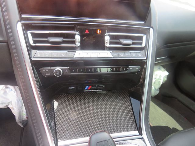 2023 BMW M8 Competition(clear title) - 23006238 - 15