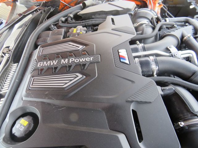 2023 BMW M8 Competition(clear title) - 23006238 - 18