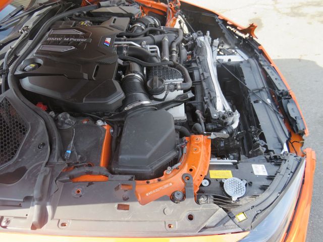 2023 BMW M8 Competition(clear title) - 23006238 - 20