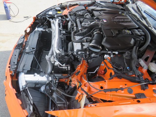 2023 BMW M8 Competition(clear title) - 23006238 - 21