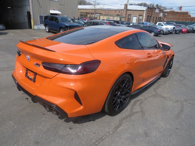 2023 BMW M8 Competition(clear title) - 23006238 - 4