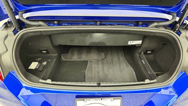2023 BMW M8 Competition Convertible w/ Full Merino Leather & Driver Assist - 23006185 - 24