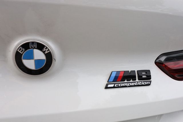 2023 BMW M8 Competition Gran - 23062504 - 10