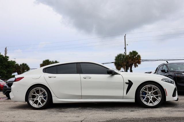 2023 BMW M8 Competition Gran - 23062504 - 12